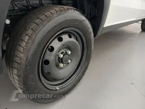 STRADA 1.3 FIREFLY FLEX ENDURANCE CS MANUAL