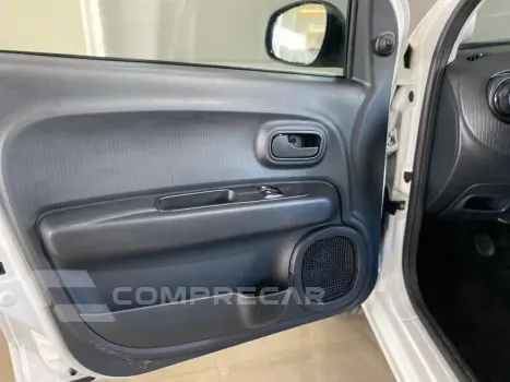 MOBI 1.0 EVO FLEX LIKE. MANUAL