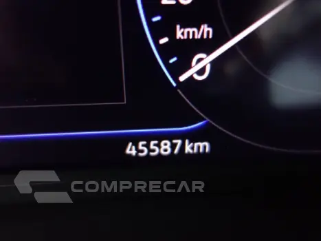 NIVUS - 1.0 200 TSI TOTAL HIGHLINE AUTOMÁTICO