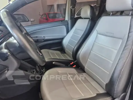 Saveiro 1.6 G7 CABINE DUPLA CROSS FLEX