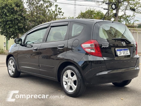 FIT 1.4 LX 16V