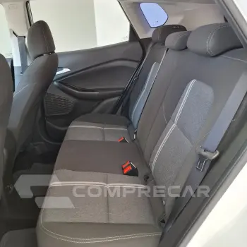 TRACKET LT 1.0 TURBO