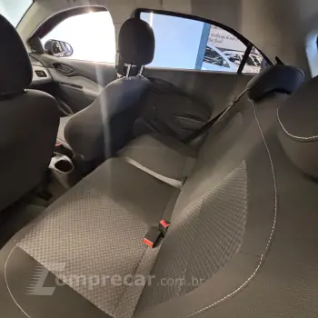 ONIX HATCH LT 1.4 8V FlexPower 5p Aut.