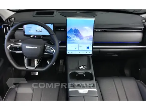 7 1.5 TGDI PHEV PRESTIGE DHT