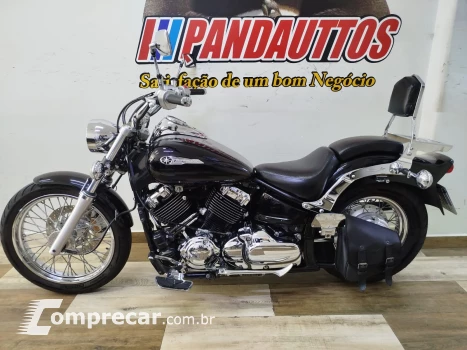 XVS 650