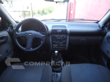 CLASSIC 1.0 MPFI LS 8V