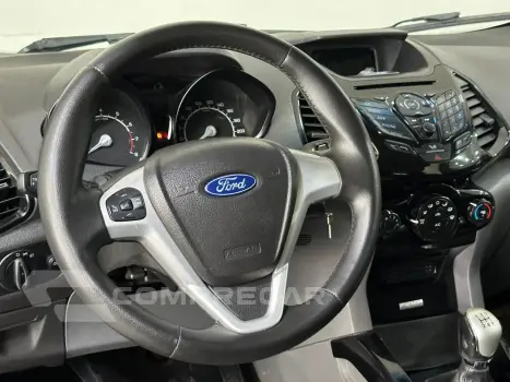 ECOSPORT 1.6 Freestyle 16V