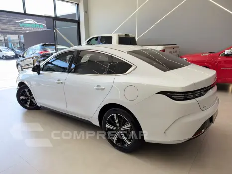 KING 1.5 Dm-i Phev GL