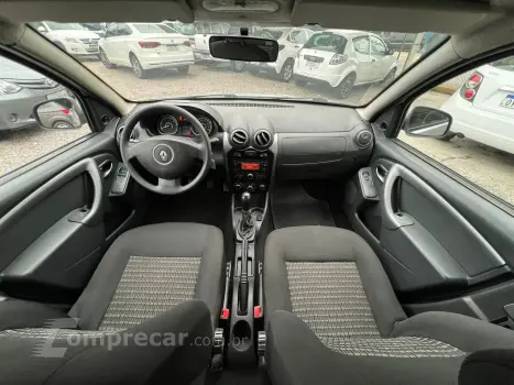 Sandero 1.0 EXPRESSION 16V FLEX 4P MANUAL