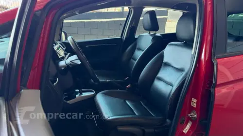 Fit EXL 1.5 Flex/Flexone 16V 5p Aut