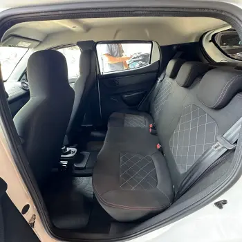 Kwid KWID Zen 1.0 Flex 12V 5p Mec.