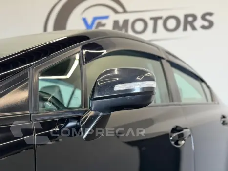 CIVIC 2.0 LXR 16V FLEX 4P AUTOMÁTICO