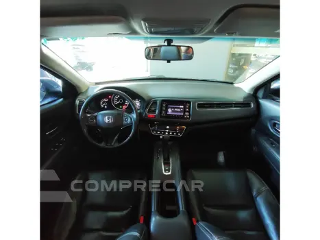 HR-V 1.8 16V FLEX EX 4P AUTOMÁTICO