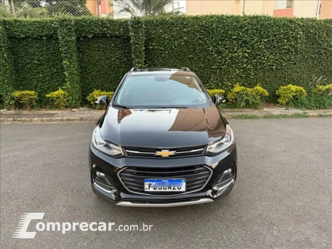 TRACKER 1.4 16V Turbo Premier
