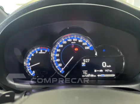 YARIS 1.5 16V XLS Connect