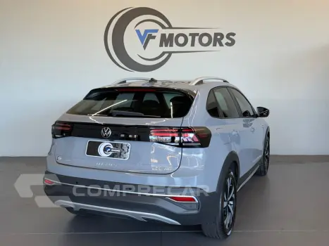 NIVUS 1.0 200 TSI TOTAL FLEX HIGHLINE AUTOMÁTICO