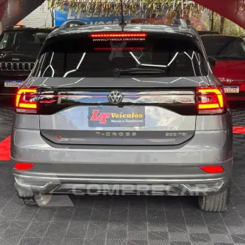 T CROSS CL TSI