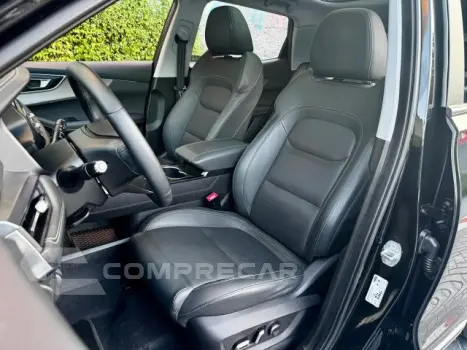 TIGGO 5X PRO - 1.5 VVT TURBO I CVT
