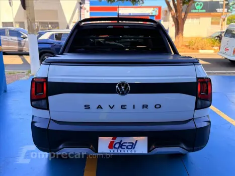 SAVEIRO 1.6 MSI EXTREME CD 16V FLEX 2P MANUAL