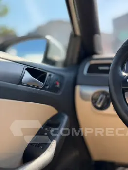 Jetta 2.0 TSI Highline DSG