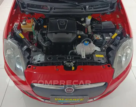 BRAVO 1.8 Sporting 16V