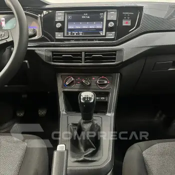 VIRTUS TSI 1.0 Flex 12V 4p Mec.