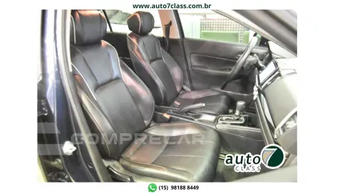 CITY - 1.5 I-VTEC HATCH EXL CVT