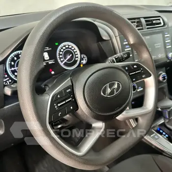 Creta Comfort 1.0 TB 12V Flex Aut.