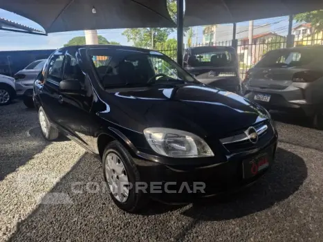 PRISMA - 1.4 MPFI MAXX 8V 4P MANUAL