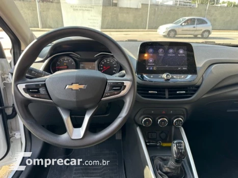 ONIX - 1.0 LT MANUAL