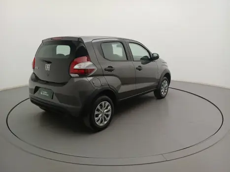 MOBI 1.0 EVO FLEX LIKE. MANUAL