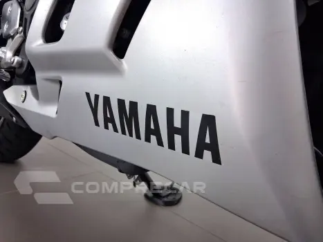 YAMAHA YZF R3 ABS