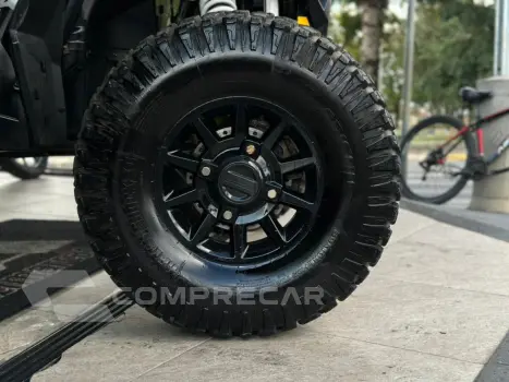 RZR XP 1000 EPS 4X4 (UTV)