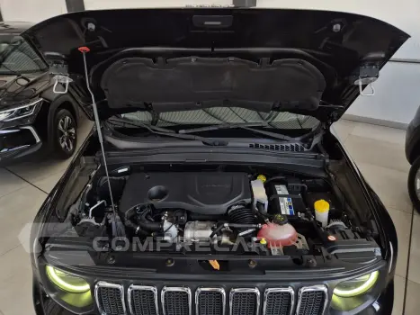 RENEGADE 1.3 T270 Turbo Longitude