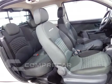 STRADA - 1.8 MPI ADVENTURE CD 16V 3P AUTOMATIZADO