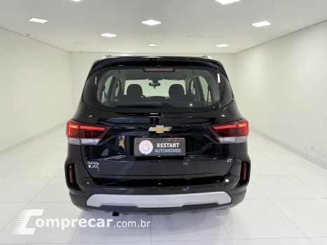 SPIN 1.8 LT 8V
