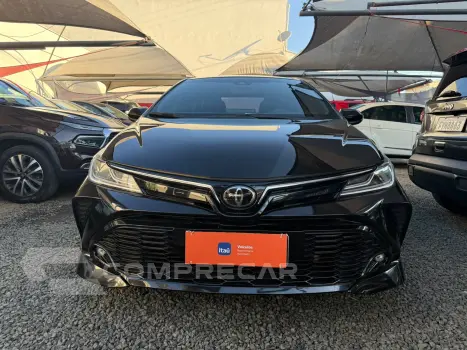 COROLLA 2.0 Vvt-ie Gr-s