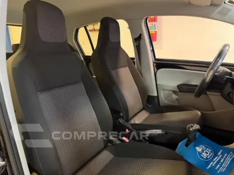 up! move 1.0 Total Flex 12V 5p