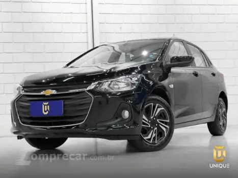 ONIX - 1.0 LT MANUAL