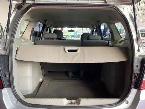 SPIN 1.8 LT 8V FLEX 4P MANUAL