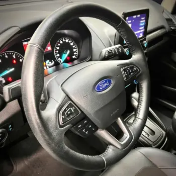 ECOSPORT 1.5 Tivct Freestyle