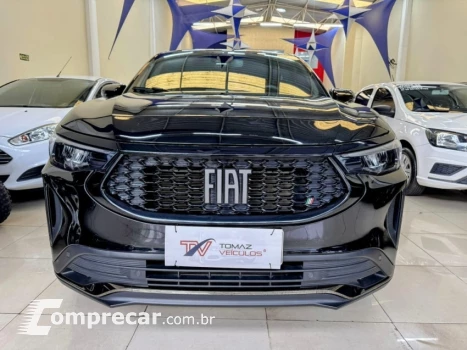 FASTBACK 1.3 Turbo 270 Limited Edition
