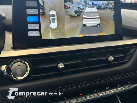 TIGGO 8 1.6 TGDI GASOLINA TXS MAX DRIVE DCT