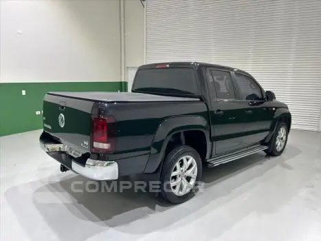AMAROK 3.0 V6 TDI DIESEL HIGHLINE CD 4MOTION AUTO