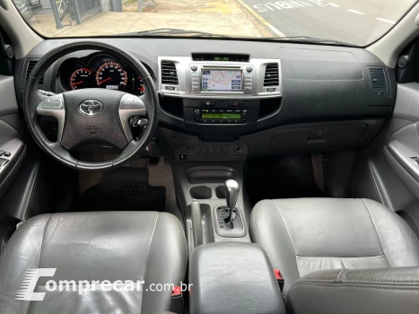HILUX 2.7 SRV 4X2 CD 16V