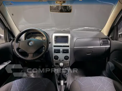 PALIO 1.0 MPI ELX 8V FLEX 4P MANUAL