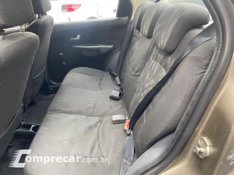 SIENA 1.0 MPI EL 8V