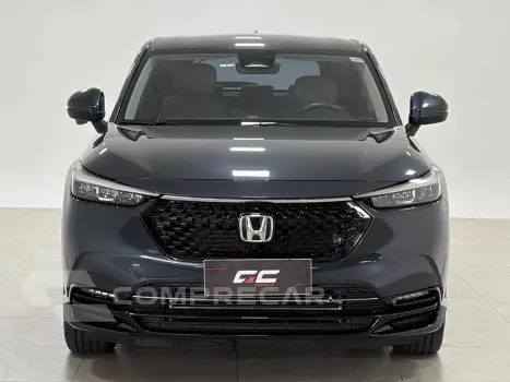 HR-V 1.5 DI I-VTEC TURBO FLEX TOURING CVT