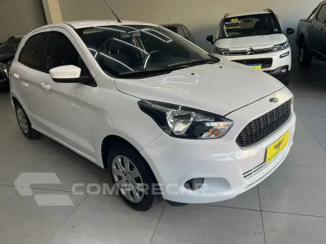KA + 1.0 SE 12V