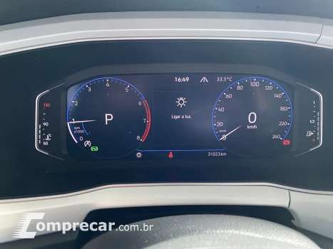 T-CROSS 1.4 250 TSI Highline